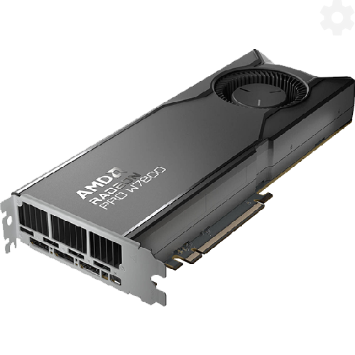 AMD